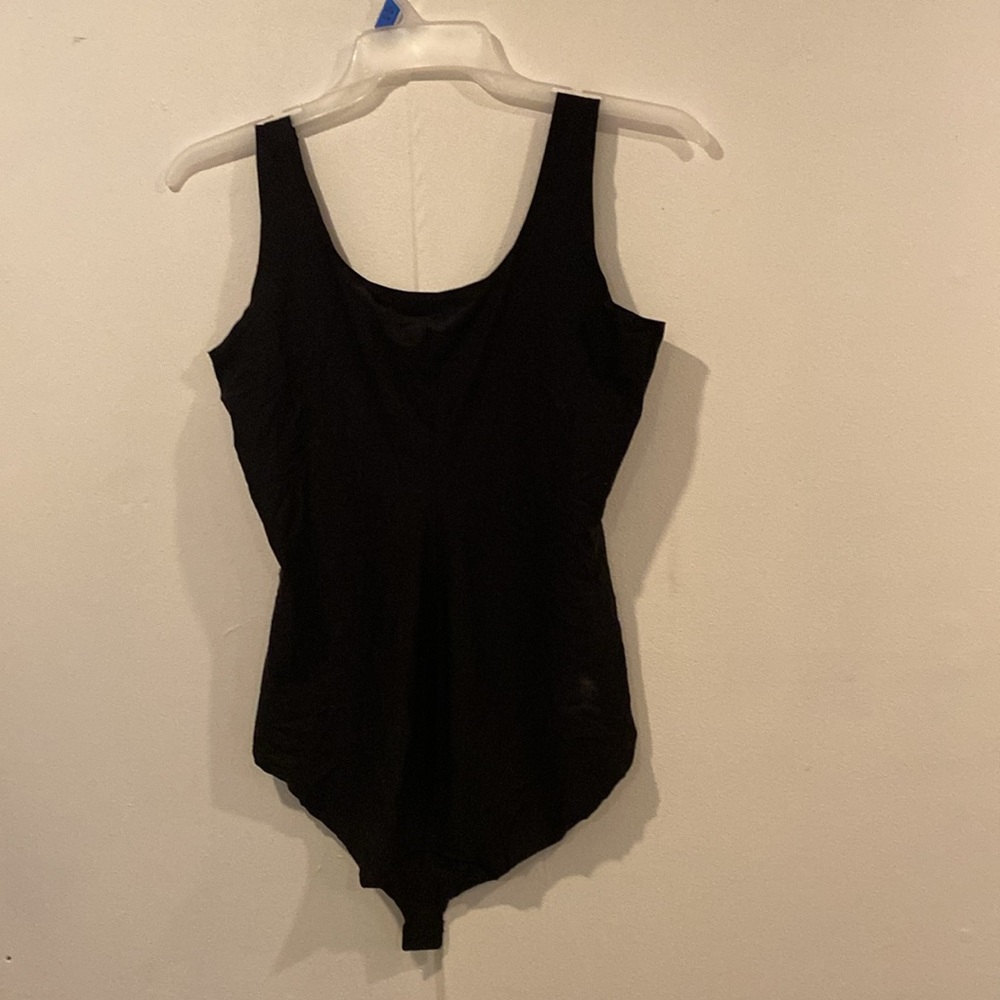 Spa x shapwear